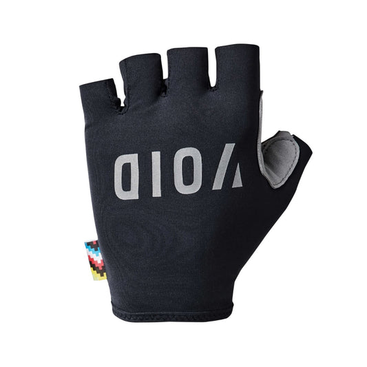 Handschuhe Kurz VOID VELO Schwarz