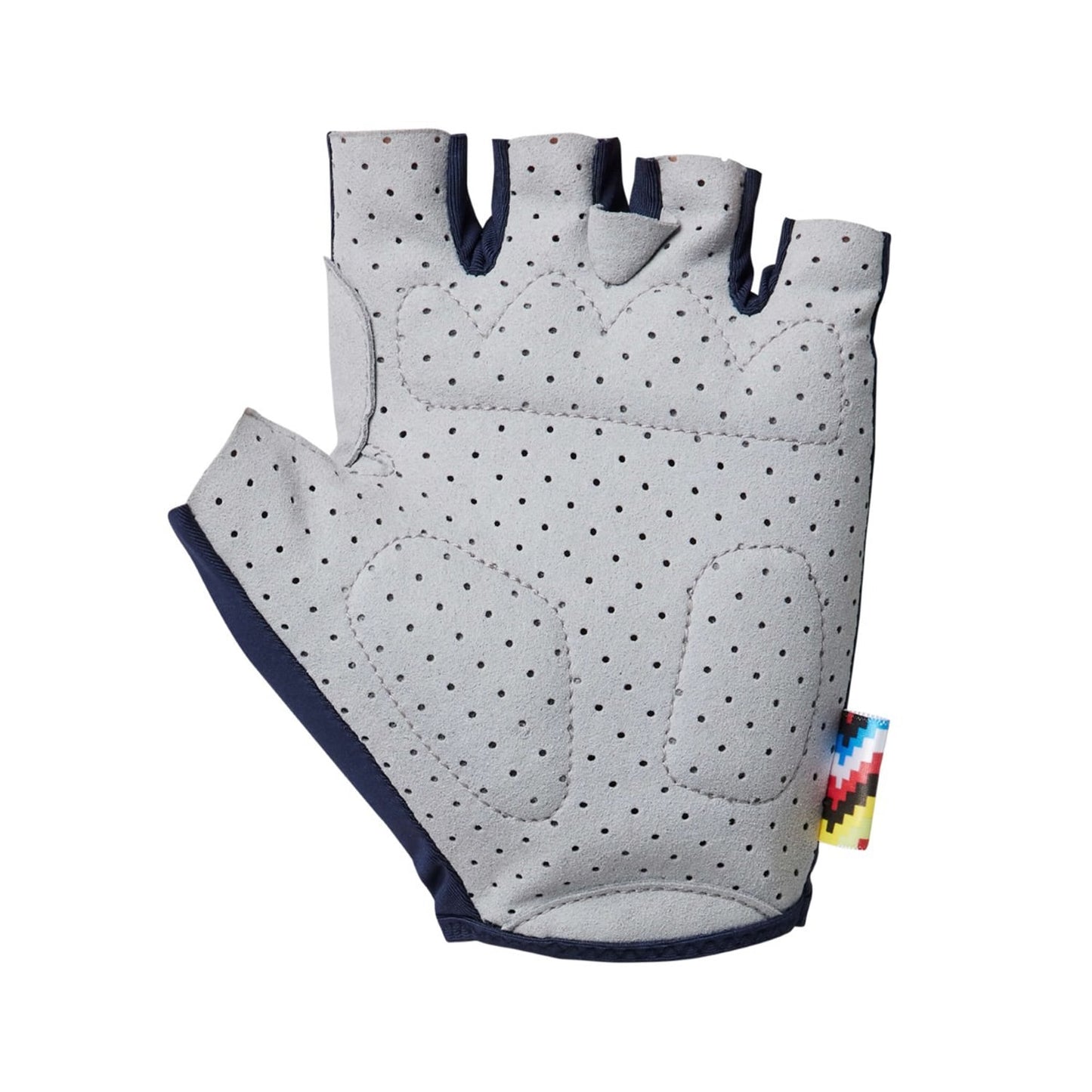 Handschuhe Kurz VOID VELO Marine