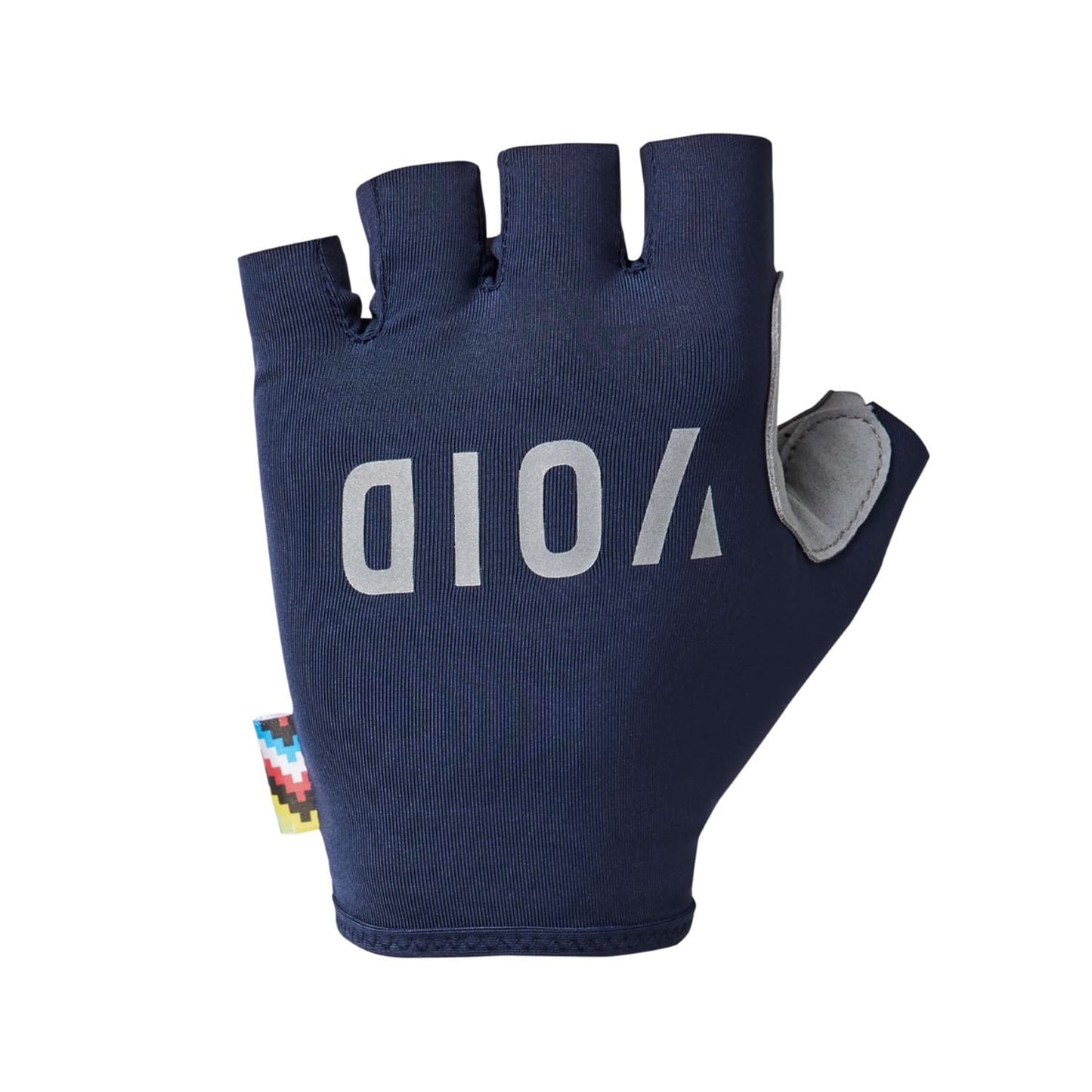 Handschuhe Kurz VOID VELO Marine