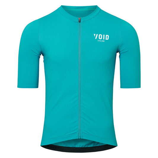VOID PURE JERSEY 2.0 Trikot Kurzarm Türkis