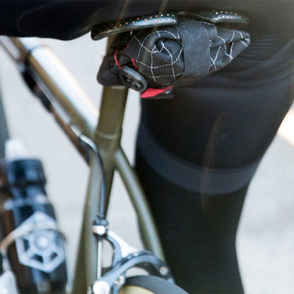 Satteltasche SILCA SEAT ROLL ASYMMETRICO