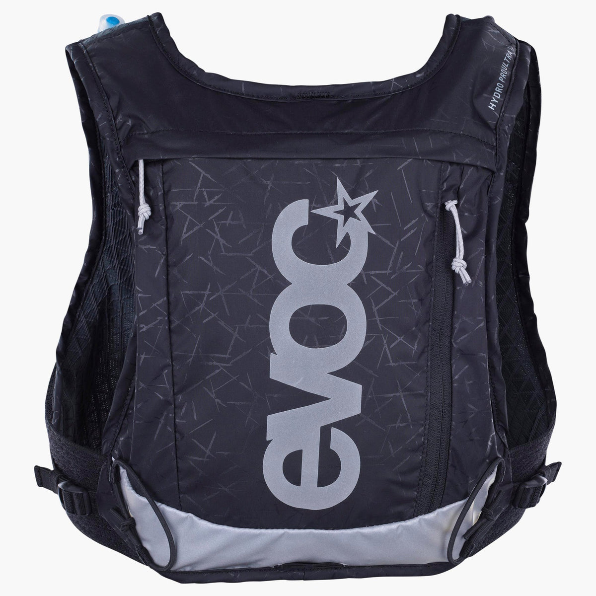EVOC HYDRO PRO Ultra Trinkrucksack 1,5 L Schwarz