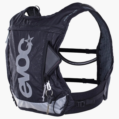 EVOC HYDRO PRO Ultra Trinkrucksack 1,5 L Schwarz