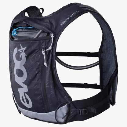 EVOC HYDRO PRO Ultra Trinkrucksack 1,5 L Schwarz