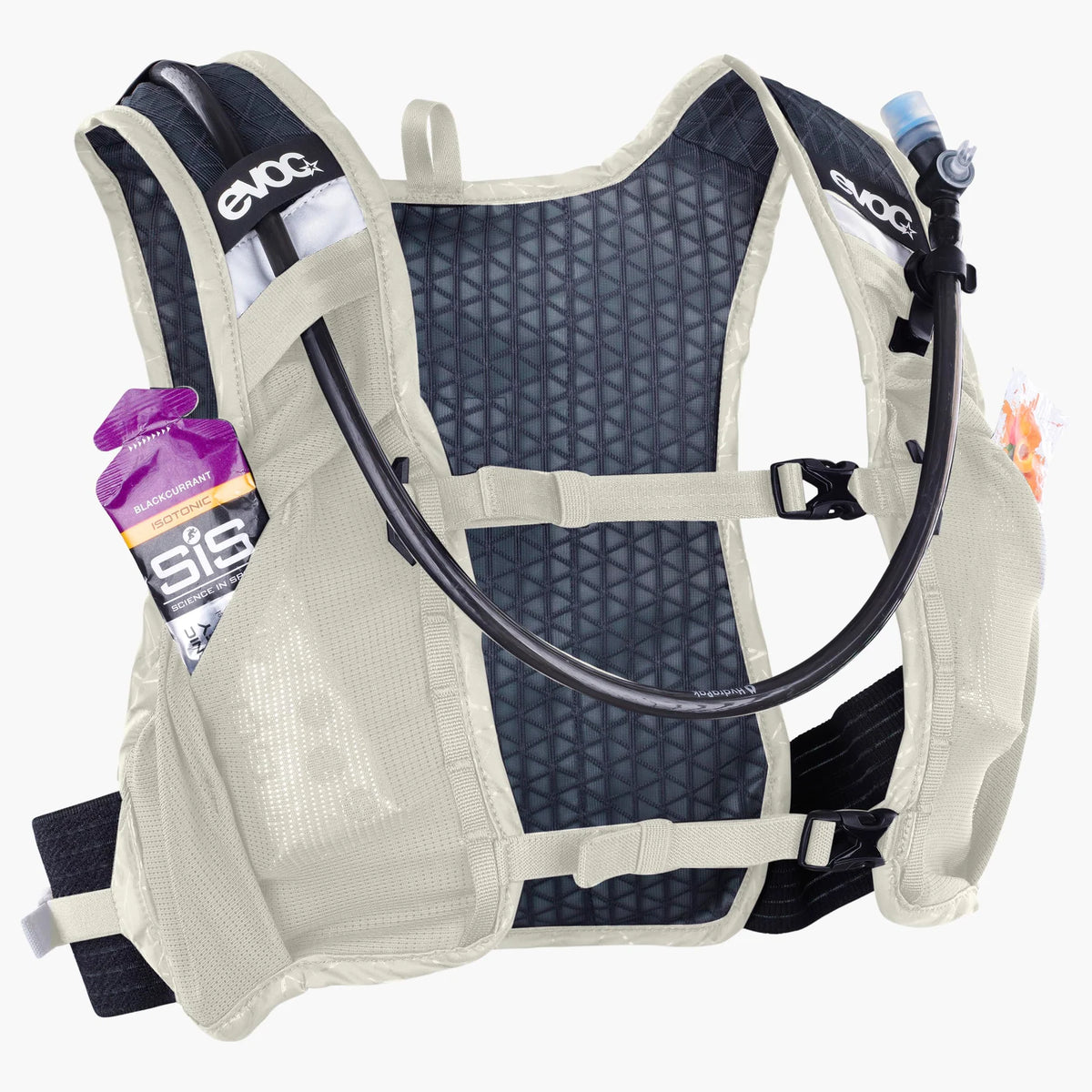 EVOC HYDRO PRO Ultra Trinkrucksack 1,5 L Sand