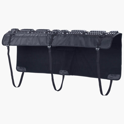 Heckklappenschutz EVOC TAILGATE PAD Schwarz 2026
