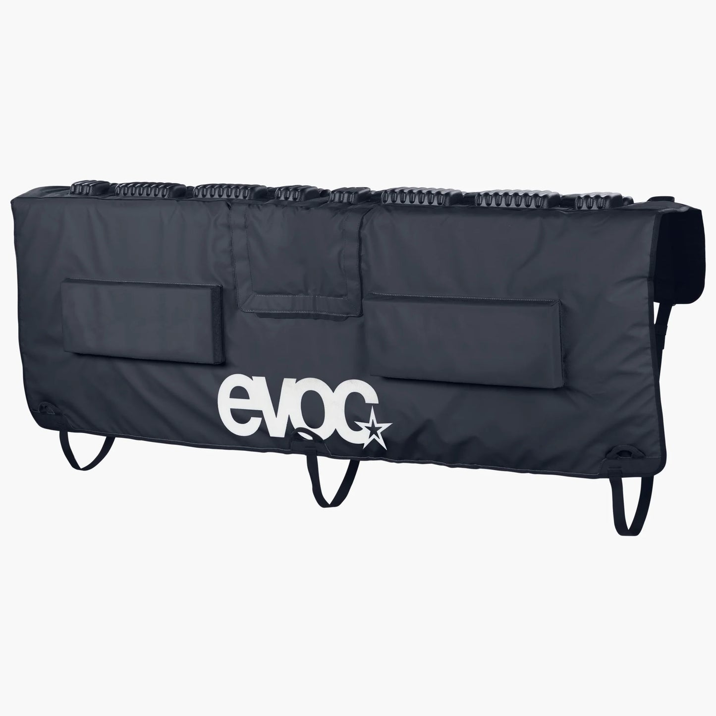 EVOC TAILGATE PAD Heckklappenschutz Schwarz