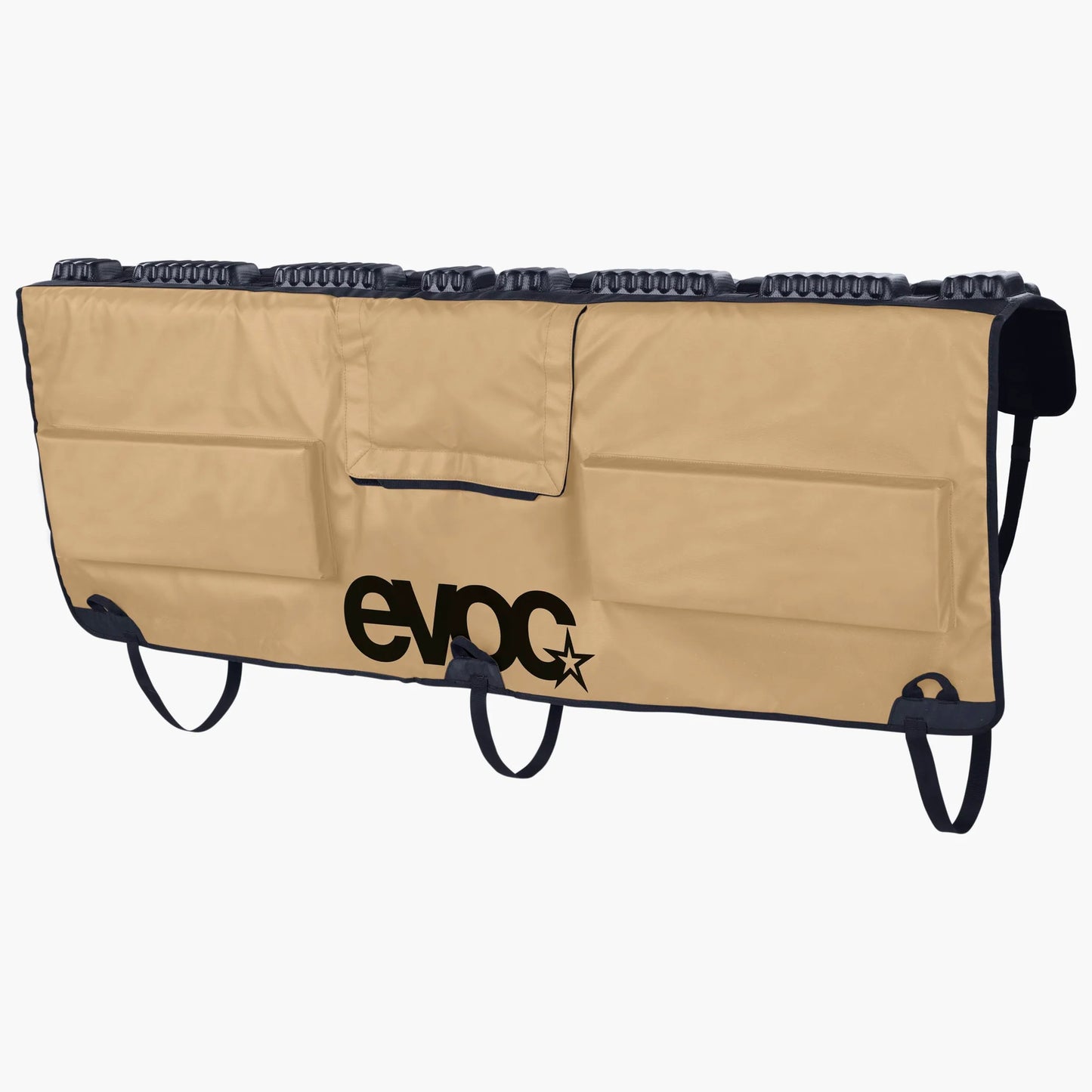 Heckklappenschutz EVOC TAILGATE PAD Beige