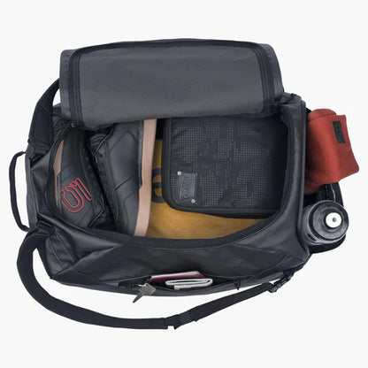 Reisetasche EVOC DUFFLE 40 L Schwarz