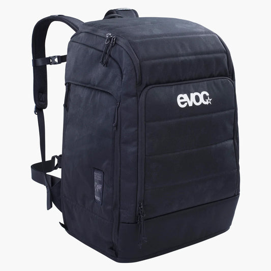 EVOC 60L Travel Backpack Schwarz