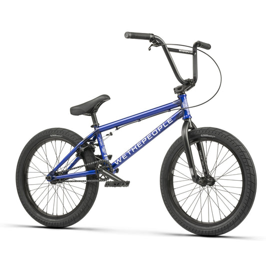 BMX WETHEPEOPLE CRS 20" FC Blau