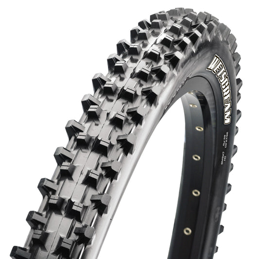 MAXXIS WETSCREAM Reifen 27,5x2,50 DH 3C Grip Tubeless Ready, faltbar