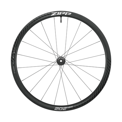Laufradsatz ZIPP 202 NSW A1 Tubeless Ready (Center Lock)