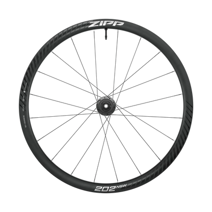 Laufradsatz ZIPP 202 NSW A1 Tubeless Ready (Center Lock)