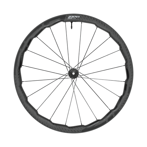 Paar ZIPP 353 NSW DISC Tubeless Ready-Laufräder (Centerlock)