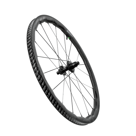 ZIPP 353 NSW 2026 Hinterrad, Tubeless Ready (Center Lock)
