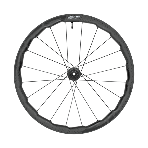 Paar ZIPP 353 NSW DISC Tubeless Ready-Laufräder (Centerlock)