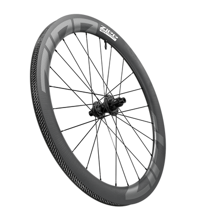 Laufradsatz ZIPP 404 FIRECREST DISC Tubeless Ready (Center Lock)