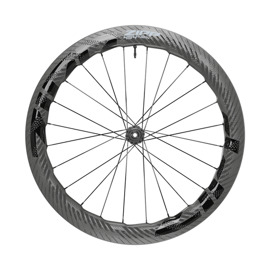 Vorderrad ZIPP 454 NSW DISC Tubeless Ready (Center Lock) Tubeless