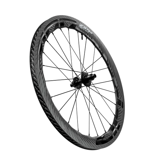 ZIPP 454 NSW 2026 Hinterrad, Tubeless Ready (Center Lock)