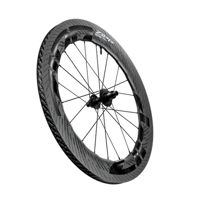 Laufradsatz ZIPP 858 NSW DISC Tubeless Ready (Center Lock)