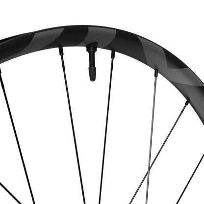Vorderrad SHIMANO XTR M9200 XC 29'' Achse 15x110mm
