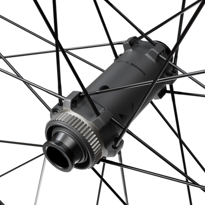 Vorderrad SHIMANO XTR M9200 XC 29'' Achse 15x110mm