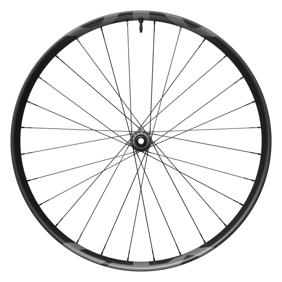 Vorderrad SHIMANO XTR M9220 Enduro 29'' Achse 15x110mm
