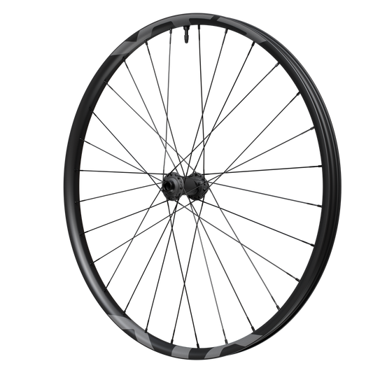 Vorderrad SHIMANO XTR M9220 Enduro 29'' Achse 15x110mm