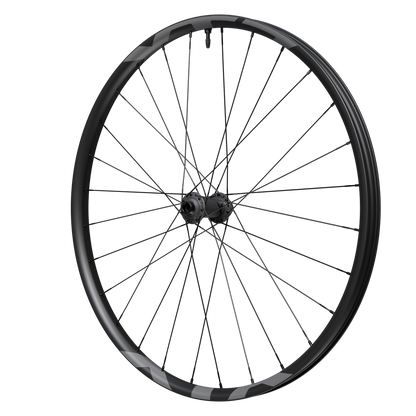 Vorderrad SHIMANO XTR M9220 Enduro 29'' Achse 15x110mm