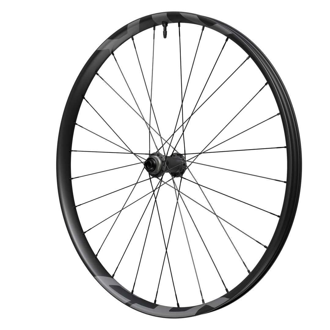Vorderrad SHIMANO XTR M9220 Enduro 29'' Achse 15x110mm