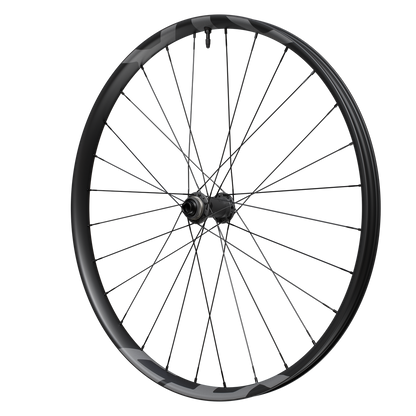 Vorderrad SHIMANO XTR M9220 Enduro 29'' Achse 15x110mm