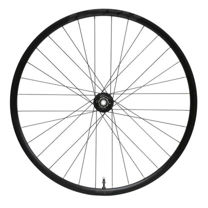 HOPE RX24 700C PRO 5 Hinterrad 12x135/142 mm, 28 Speichen, Schwarz