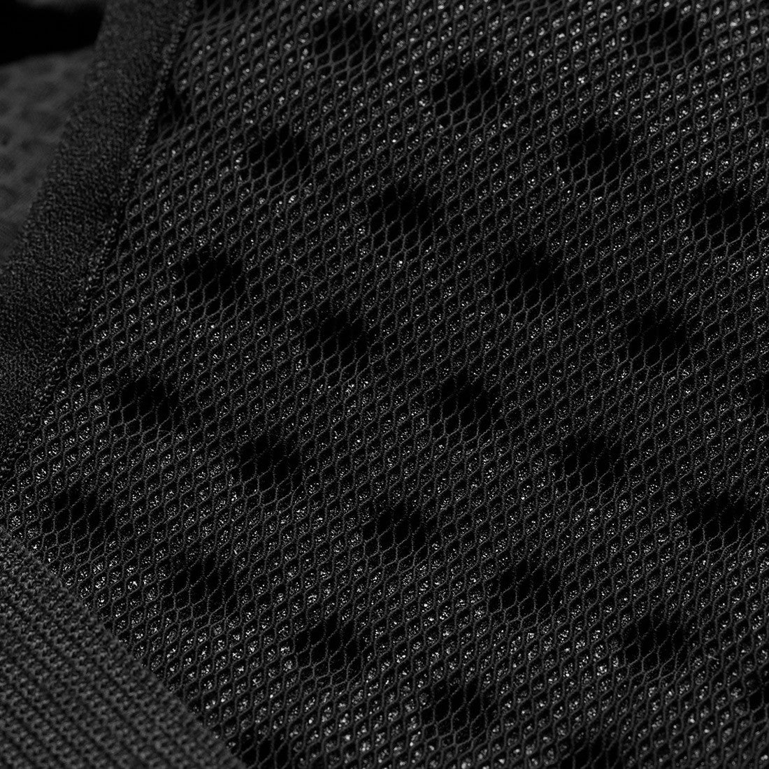 Schutzjacke RACER WILD Schwarz