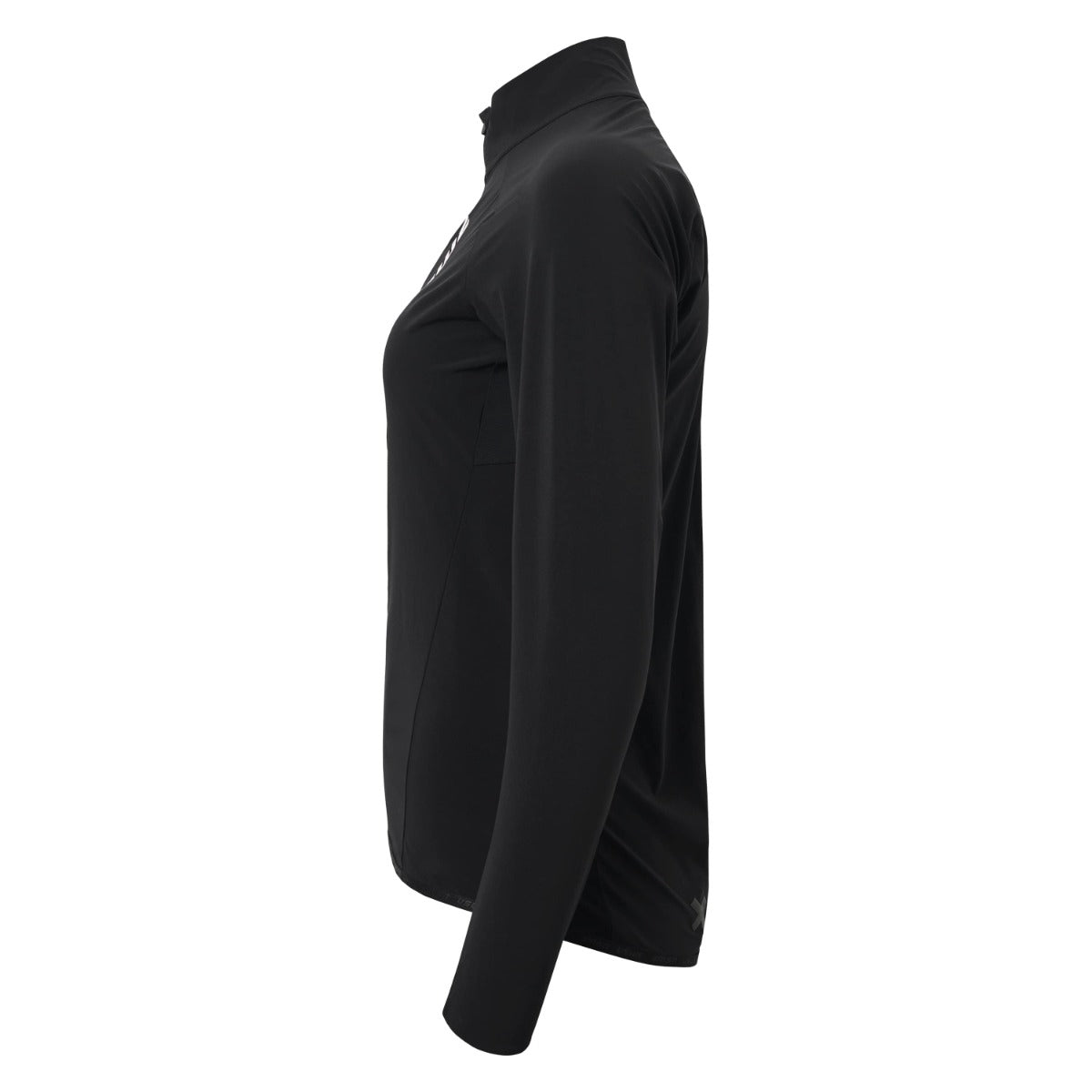 USWE WIND GRAVEL Women's Jacket Schwarz
