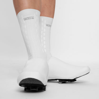 Überschuhe SPZATZWEAR WINDSOCK PRO WEISS