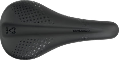 WTB SILVERADO Narrow 135mm Sattel Titanschienen