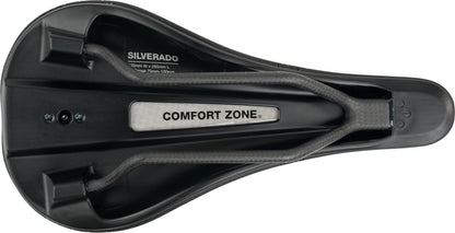 Sattel WTB SILVERADO Narrow 135mm Karbon-Schienen