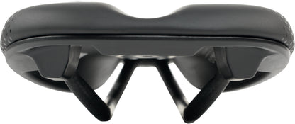 Sattel WTB SILVERADO Narrow 135mm Karbon-Schienen