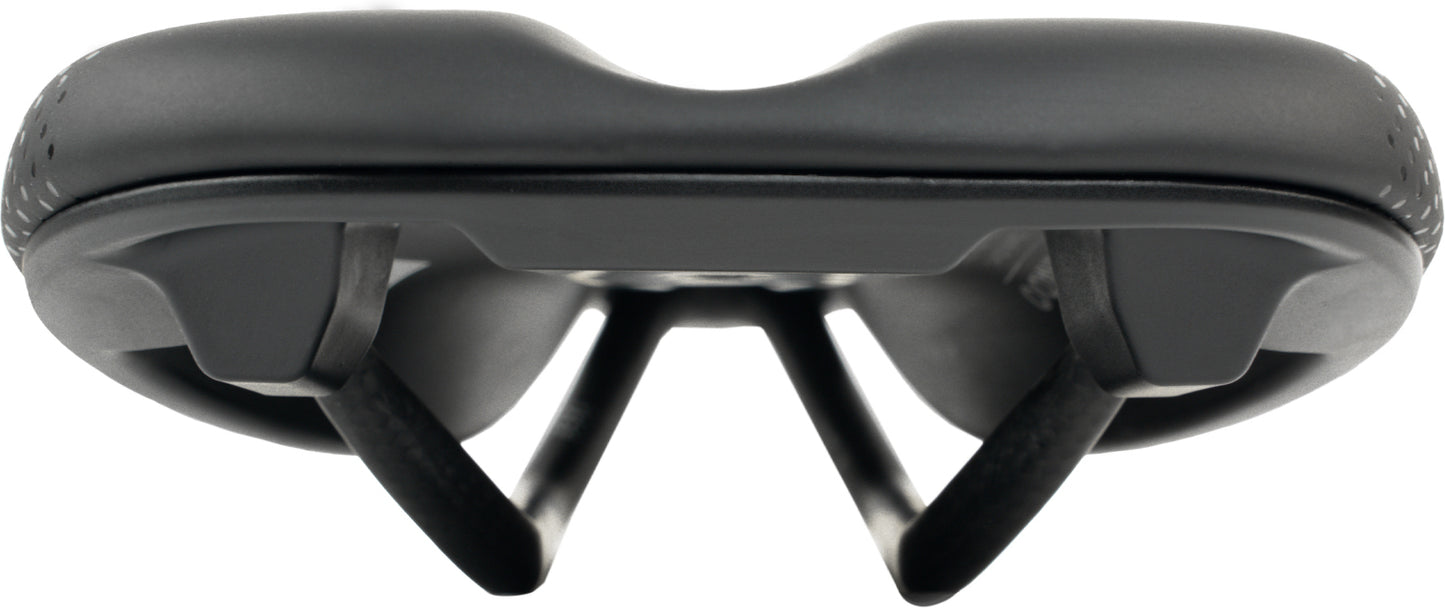 WTB SILVERADO Narrow 135mm Sattel Titanschienen