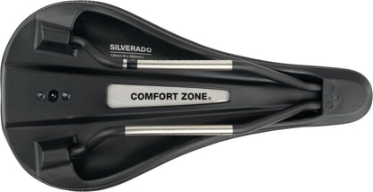 WTB SILVERADO Narrow 135mm Sattel Titanschienen