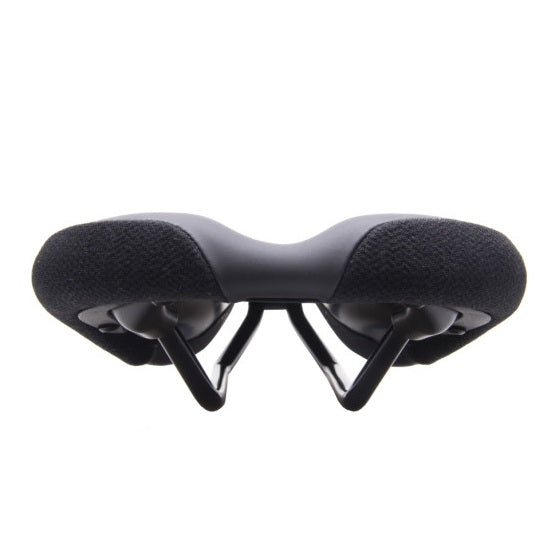 WTB-Sattel SILVERADO FUSION FORM 142mm Titanium Rails