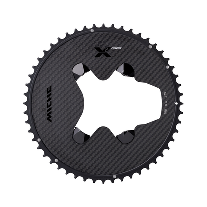 Äußeres Kettenblatt 12-Gang MICHE X2 RD R81 für Shimano R8100