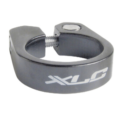 XLC PC-B09 Titanium Sattelklemme