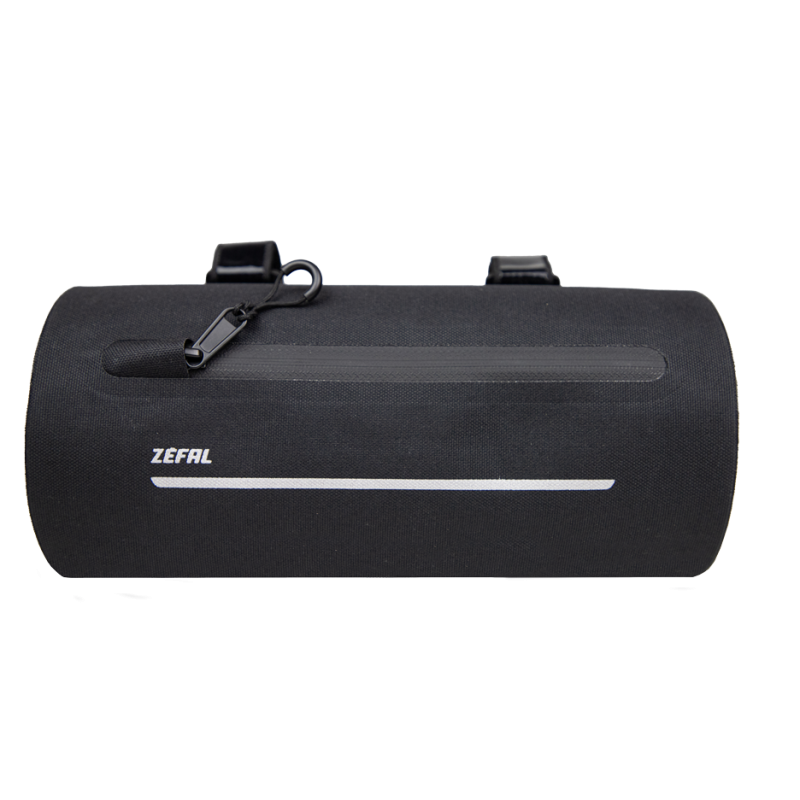 ZEFAL Z-ADVENTURE AERO F2 2.5L Lenkertasche Schwarz