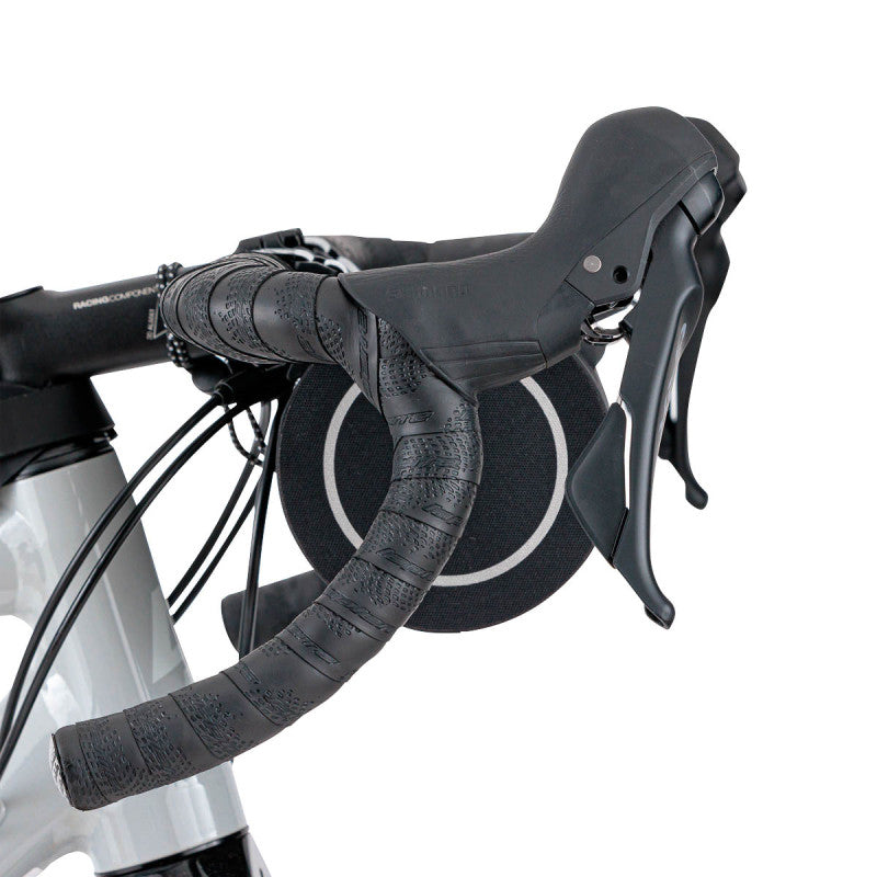 ZEFAL Z-ADVENTURE AERO F2 2.5L Lenkertasche Schwarz