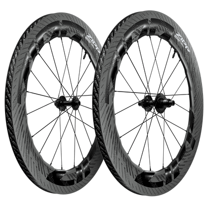 Laufradsatz ZIPP 858 NSW DISC Tubeless Ready (Center Lock)