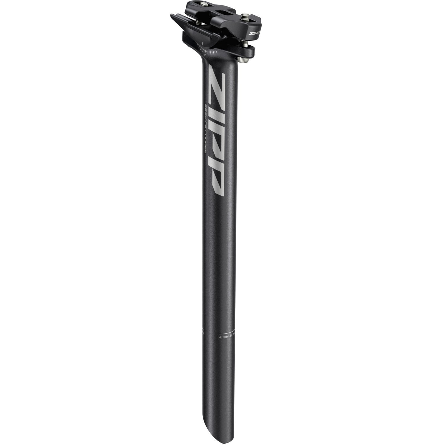ZIPP SERVICE COURSE Sattelstütze, gerade