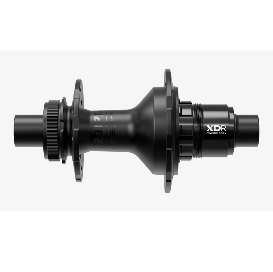 Paar ZIPP 353 NSW DISC Tubeless Ready-Laufräder (Centerlock)
